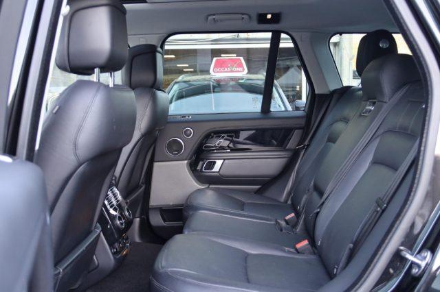 LAND ROVER Range Rover 2.0 Si4 PHEV Vogue P400e