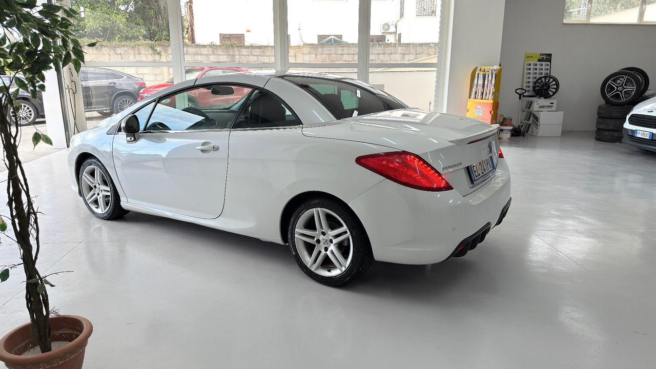 Peugeot 308 1.6 e-HDi 112CV Stop&Start CC Allure