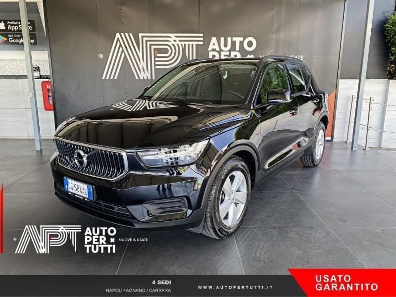 Volvo XC40 XC40 1.5 T2 Momentum my21