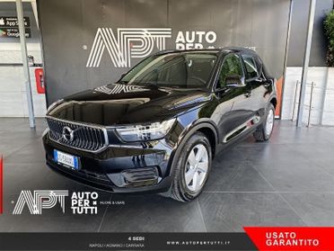 Volvo XC40 XC40 1.5 T2 Momentum my21