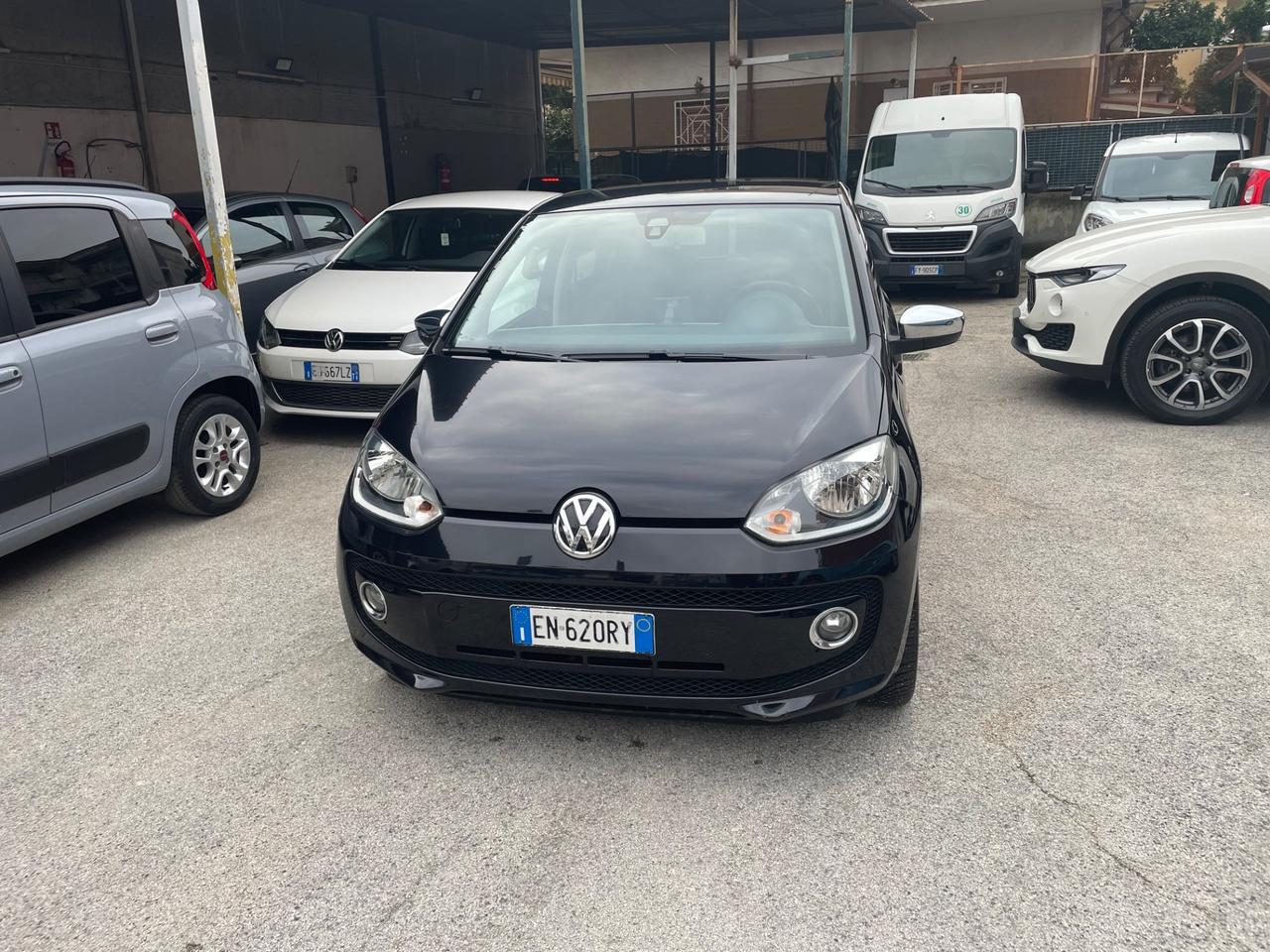 Volkswagen up! 1.0 75 CV 5p. high