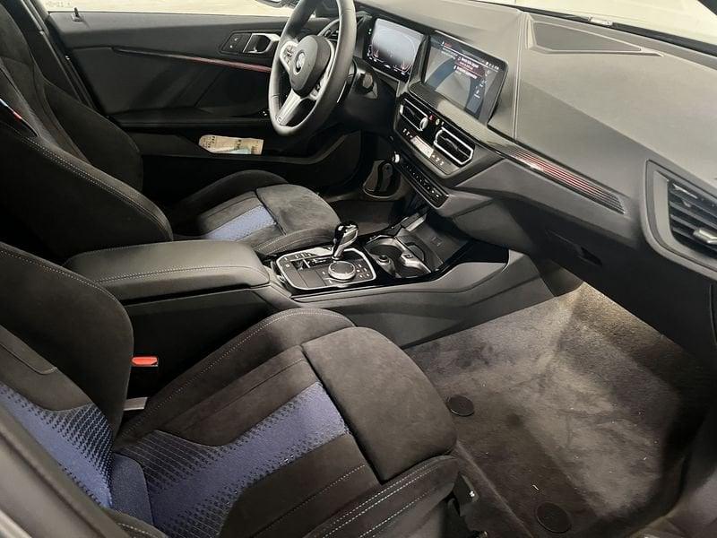 BMW Serie 1 120D XDRIVE 5P