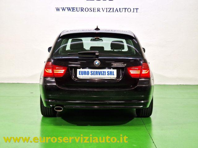 BMW 320 d cat xDrive Touring Futura