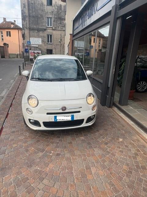 Fiat 500 1.2 Sport 69 CV