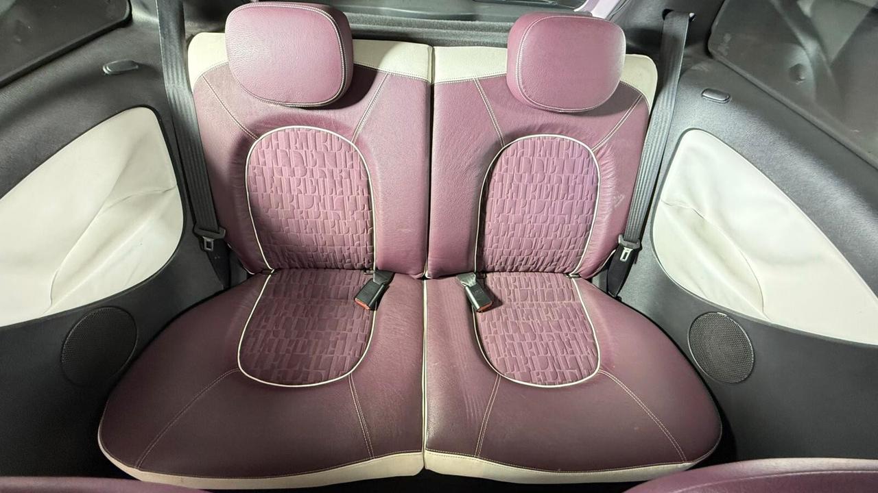 Lancia Ypsilon 1.2 Versus