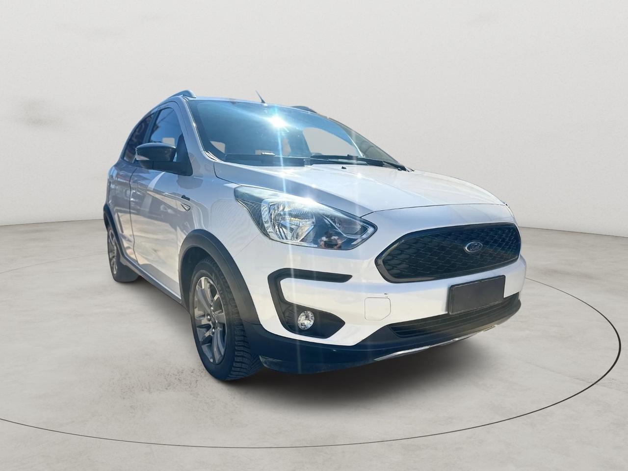 Ford Ka 1.5 TDCi 95 CV Start&Stop Active