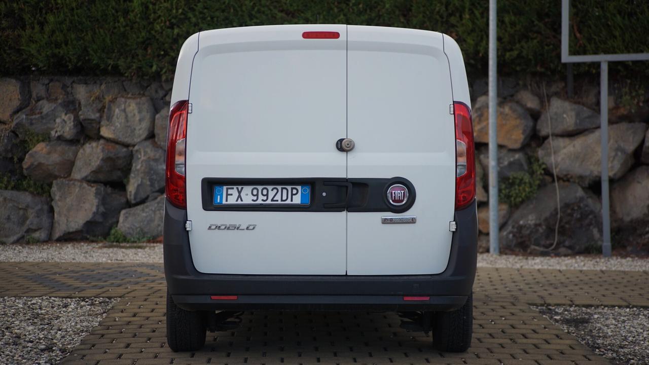 Fiat Doblo Doblò 1.3 MJT PL-TN Cargo Maxi Lamierato SX PTT 750