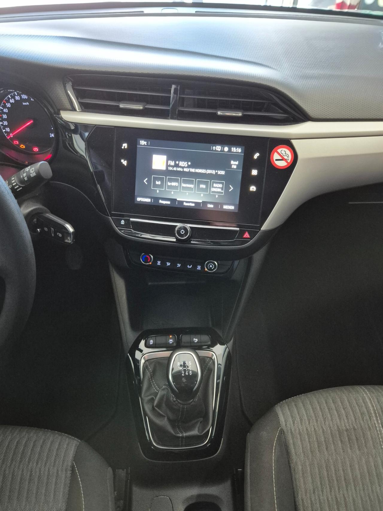 Opel Corsa 1.2 Edition