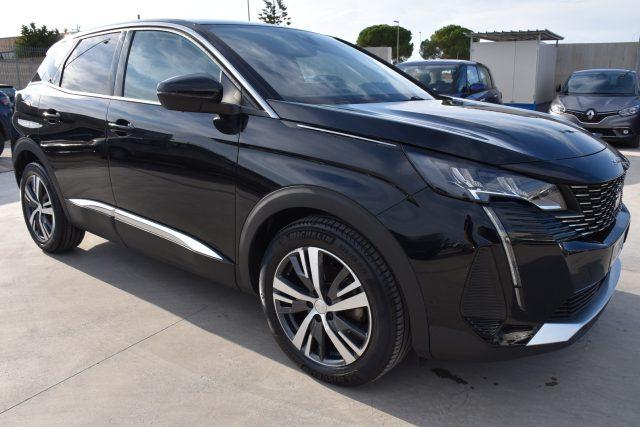 PEUGEOT 3008 BlueHDi 130 S&S Allure