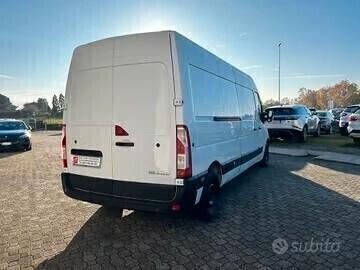 Renault Master T35 2.3 dCi/130 PM Cabinato