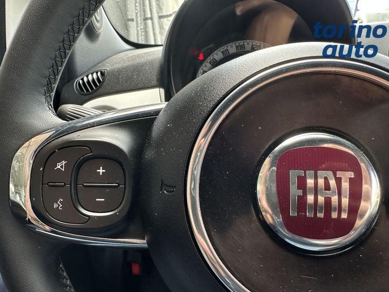 FIAT 500 500 1.0 Hybrid Cult