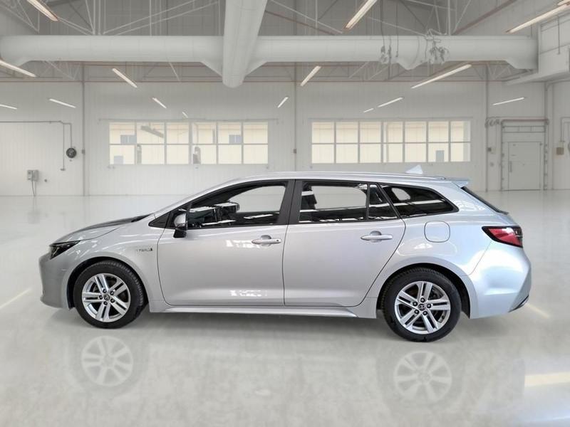 TOYOTA COROLLA TS 1.8 Hybrid Business WAGON