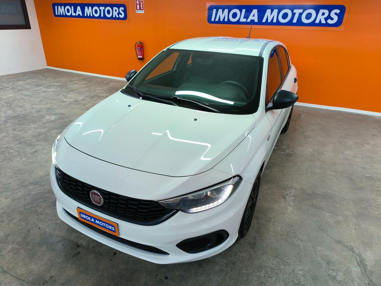Fiat Tipo 1.3 Mjt S&S 5 porte Street - 2020