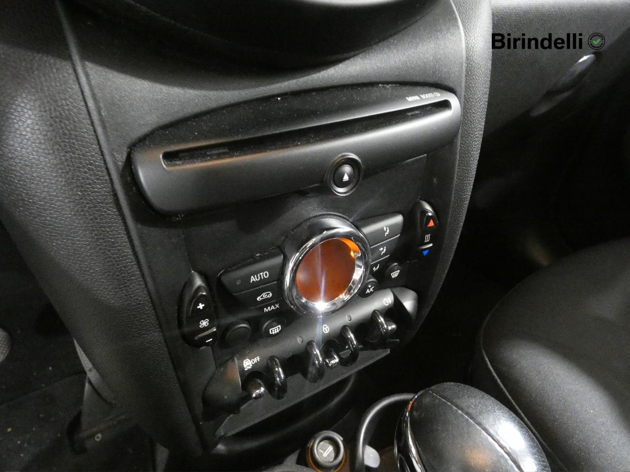 MINI Mini Countrym.(R60) - Mini 2.0 Cooper D Countryman Automatica