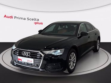 AUDI A6 35 2.0 tdi mhev business plus s-tronic del 2023