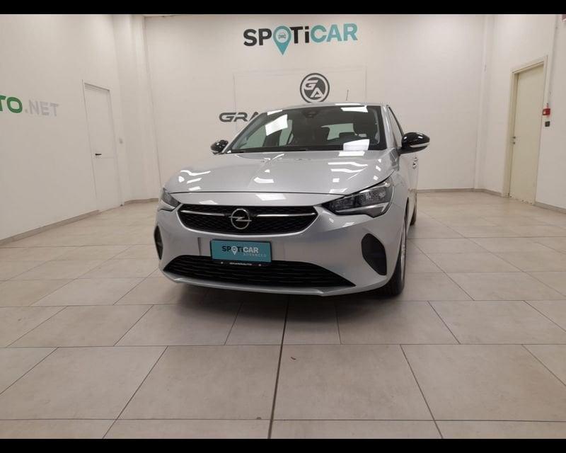 Opel Corsa VI 2020 1.2 Edition s&s 75cv