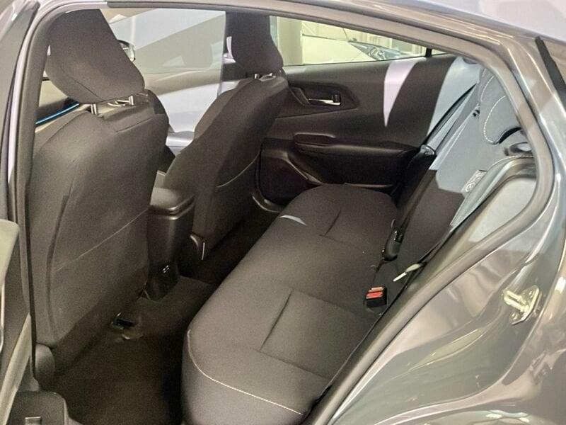 Toyota Prius Prius 2.0 Plug-in Hybrid Lounge