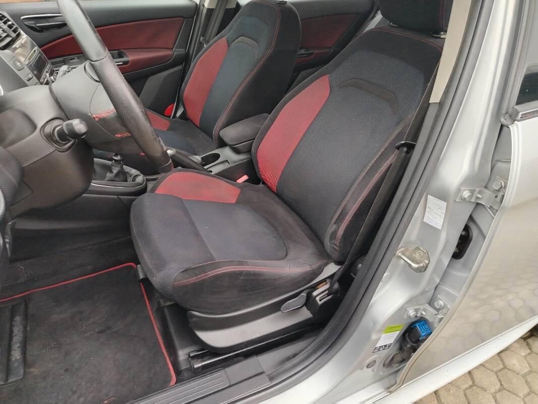 Fiat Bravo 1.6 mjt Business 105cv