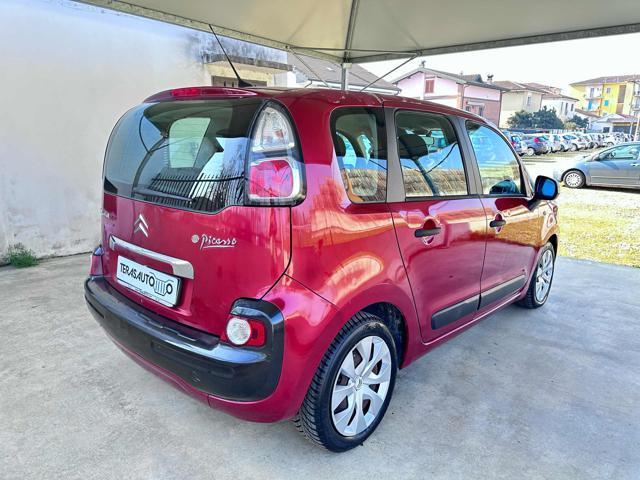 CITROEN C3 Picasso 1.4 VTi OK NEOPATENTATI KM ORIGINALI MOTORE NUOVO