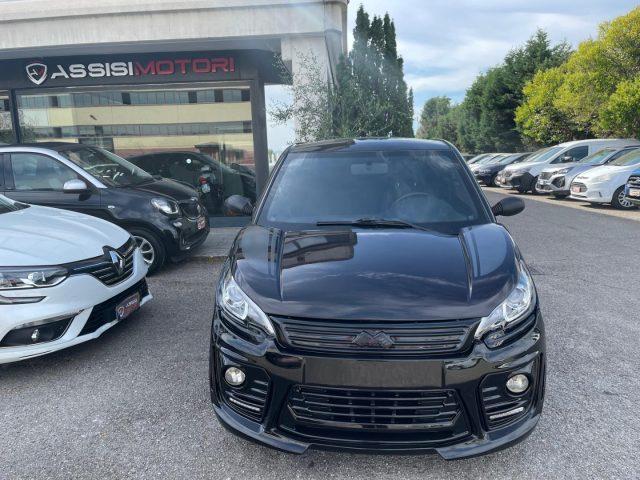 LIGIER JS 50 DCI Revolution Sport Ice