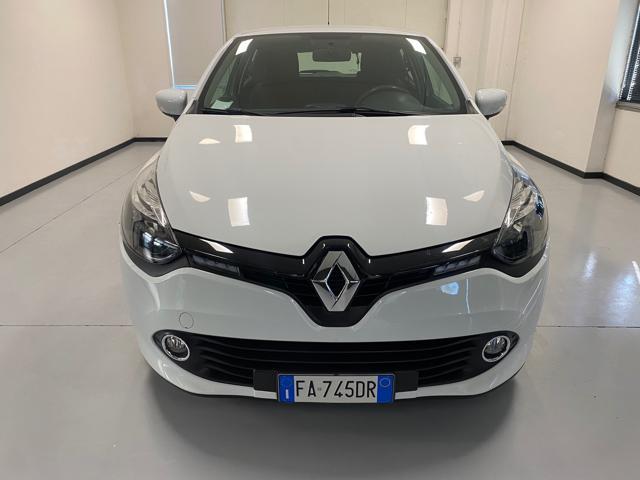 RENAULT Clio 1.2 75CV GPL 5 porte Live *UNICO PROPRIETARIO*