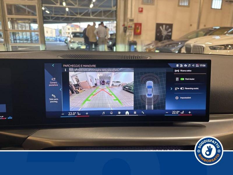 BMW Serie 2 Coupé 220d M Sport Pro