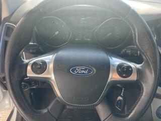 Ford Focus 1.6 TDCi 115 CV Individual