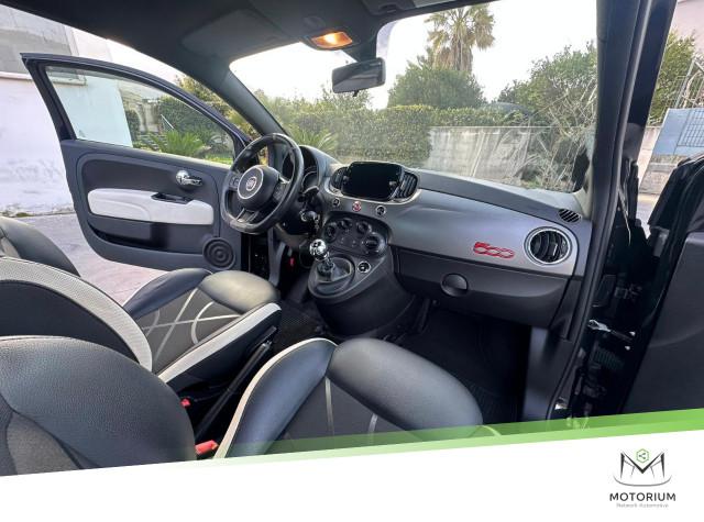 Fiat 500 1.2 69CV