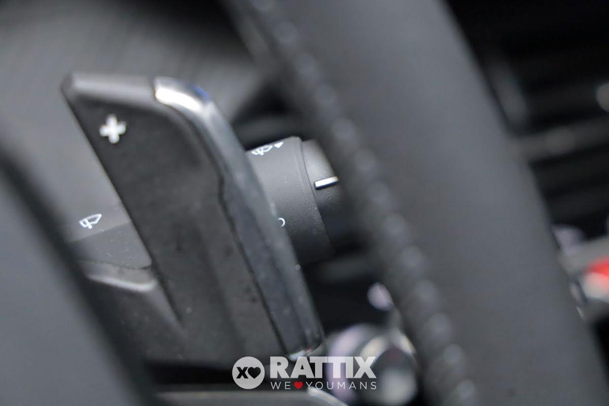 Peugeot 208 1.2 hybrid Allure e-dcs 6