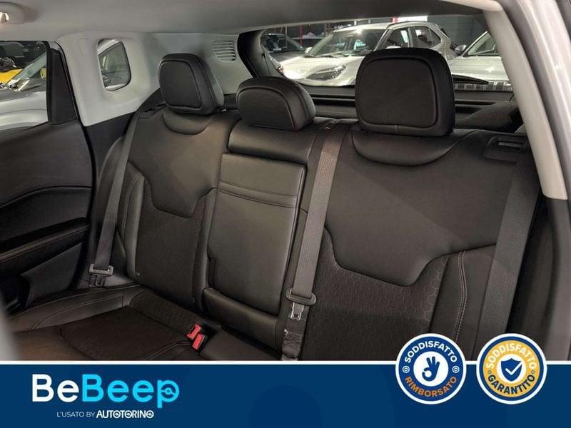 Jeep Compass 1.3 TURBO T4 LIMITED 2WD 150CV DDCT MY20