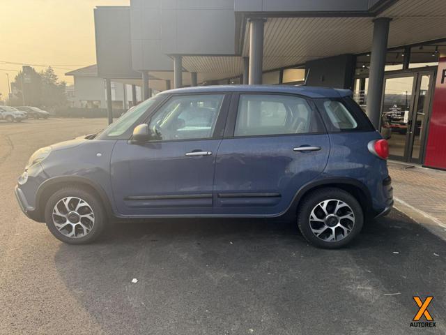 FIAT 500L 1.3 Multijet 95 CV Mirror City Cross