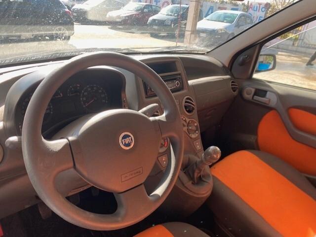 Fiat Panda 1.2 Emotion
