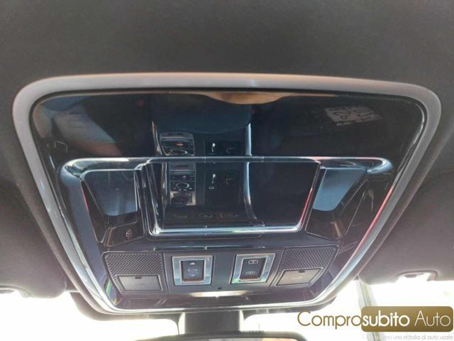 LAND ROVER Range Rover Sport 3.0 SDV6 HSE