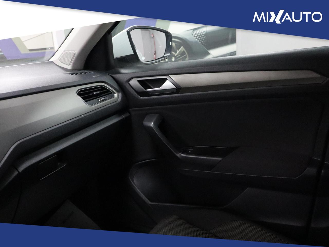 Volkswagen T-Roc 1.0 TSI Advance 110CV EU6