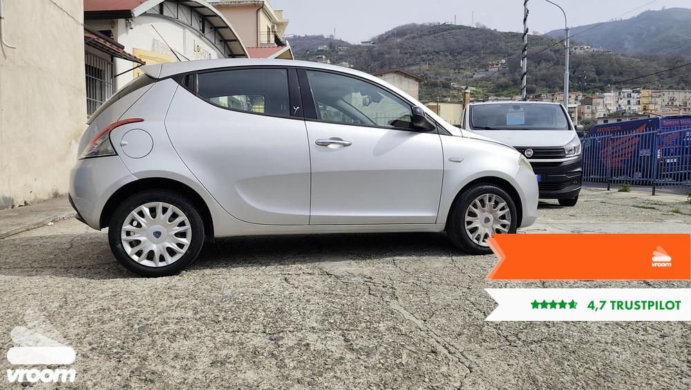 LANCIA Ypsilon 3ª serie Ypsilon 1.3 MJT 16V 95...