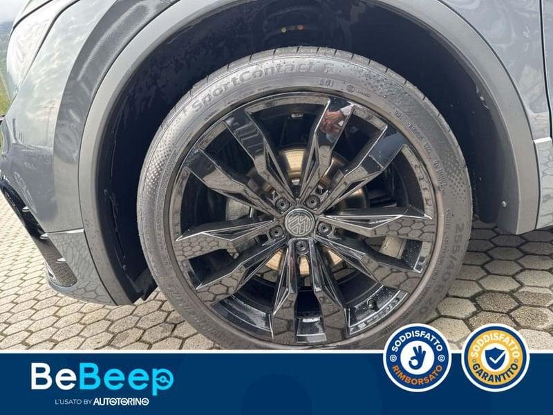 Volkswagen Tiguan 2.0 TDI R-LINE 4MOTION 150CV DSG
