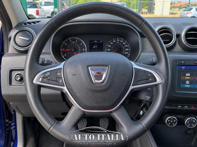 DACIA Duster 1.5 dCi 8V 110 CV 4x2 Comfort