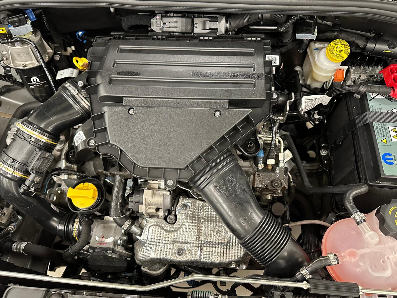 Fiat 500X 1.3 MultiJet 95 CV AZIENDALE - 2023