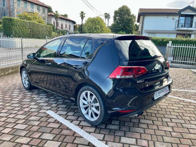 VOLKSWAGEN Golf 1.4 TSI 5p. Highline BlueMotion Technology 122CV