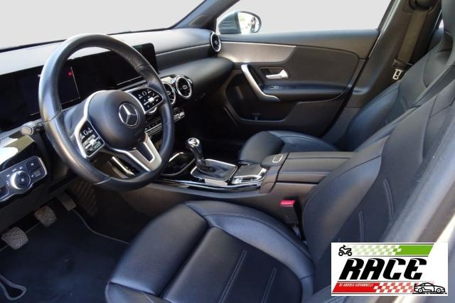 MERCEDES - Classe A - A 160 Sport