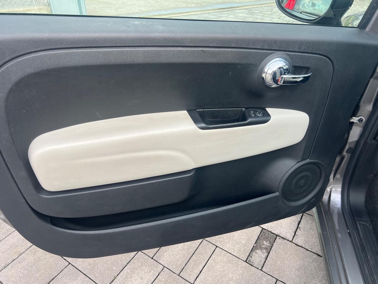 Fiat 500 1.0 Hybrid Dolcevita FINANZIABILE PERMUTA