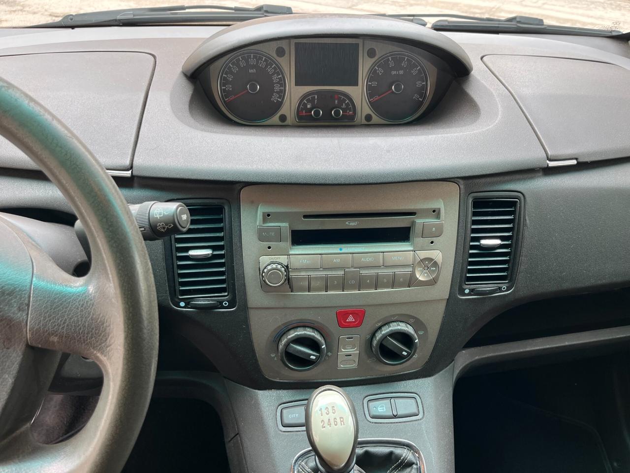 Lancia MUSA 1.4 16V Oro