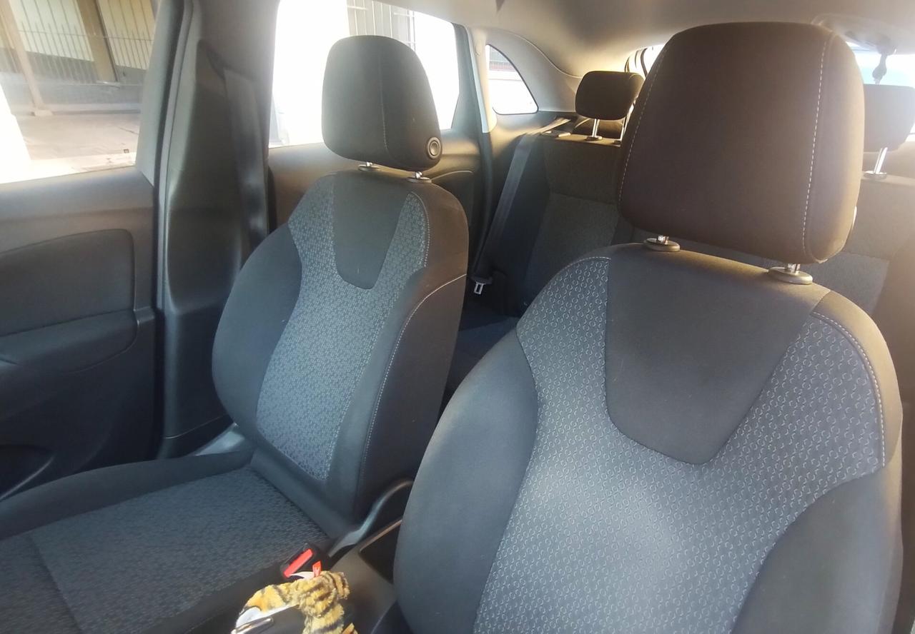 Opel Crossland X 1.2 12V Advance