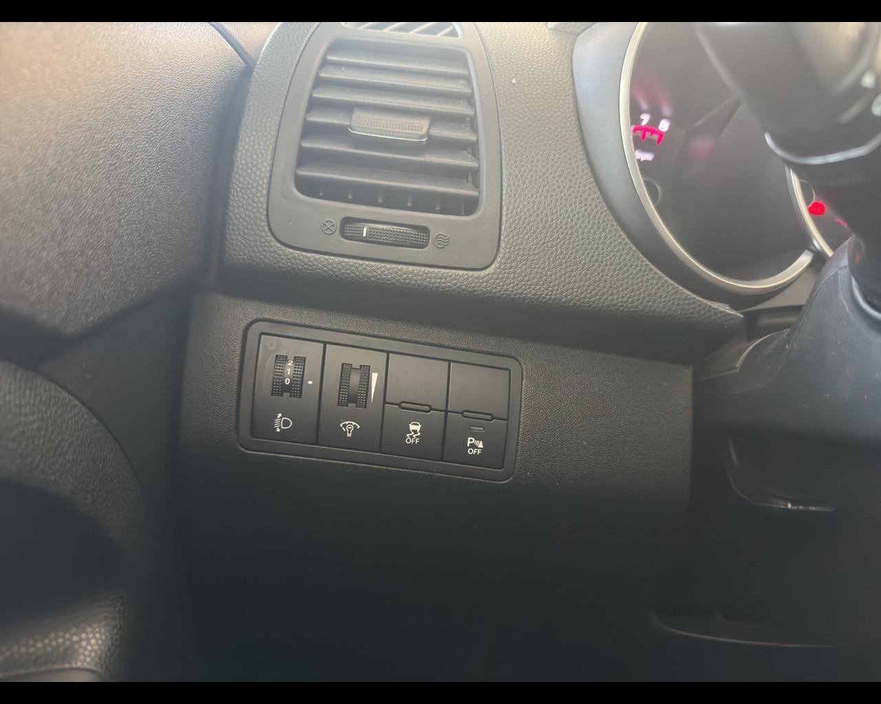 KIA Venga - Venga 1.4 CVVT Active