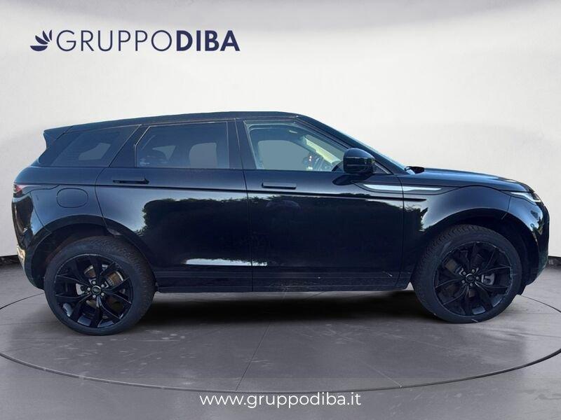 Land Rover Range Rover Evoque II 2019 Die 2.0d i4 mhev SE awd 163cv auto