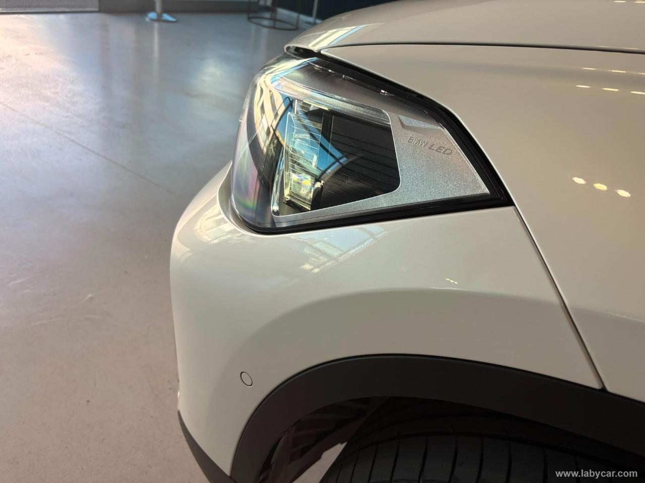 BMW X1 sDrive18d Business Advantage