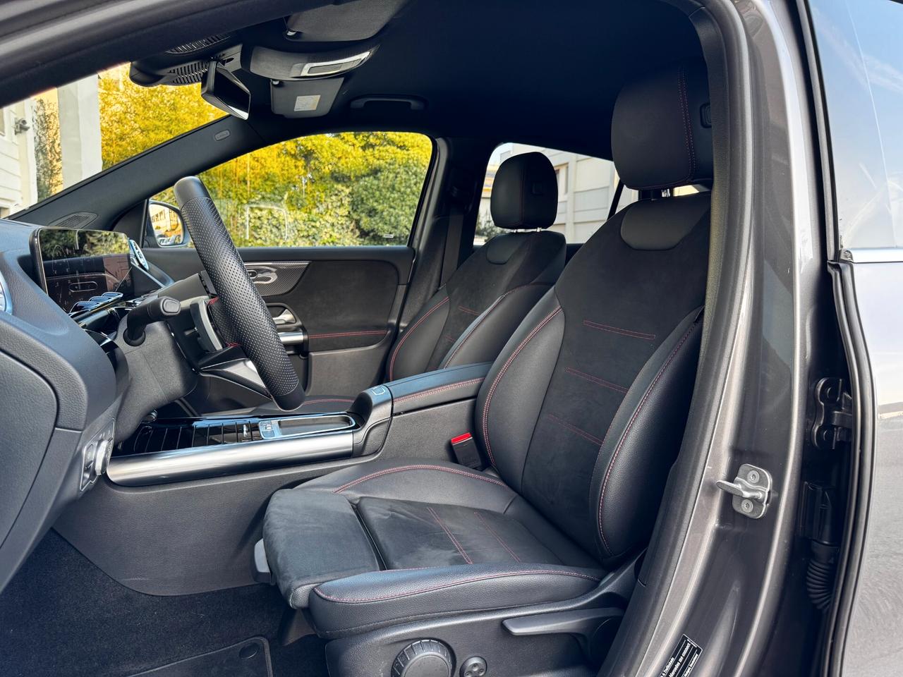 Mercedes-benz GLA 200 d Automatic AMG Line Premium, Aziendale, Iva deducibile