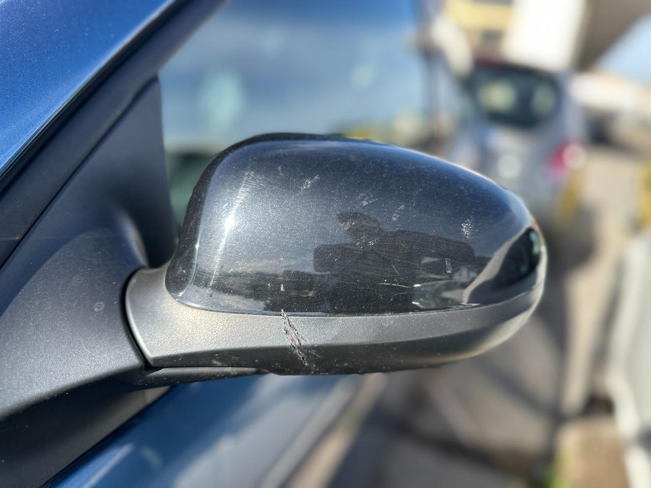 LANCIA Ypsilon III 2021 - Ypsilon 1.0 firefly hybrid Silver s&s 70cv