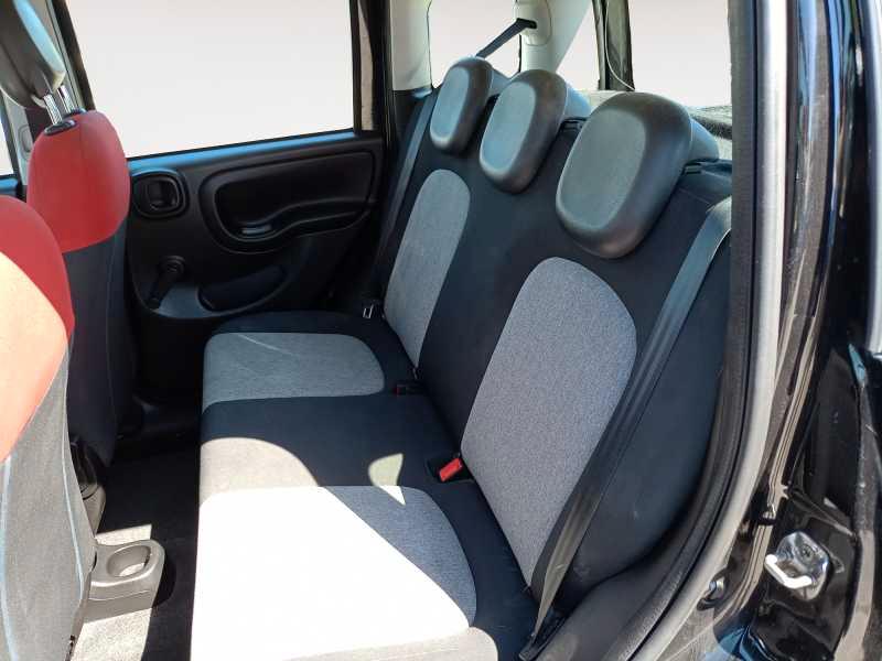 FIAT Panda 2016 Benzina - Panda 1.2 Easy easypower Gpl 69cv