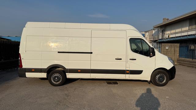 RENAULT Master 2.3 dCi/145 ENERGY L4H3 IVA ESPOSTA